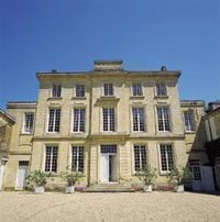 Château Figeac Grand Cru Saint-Emilion